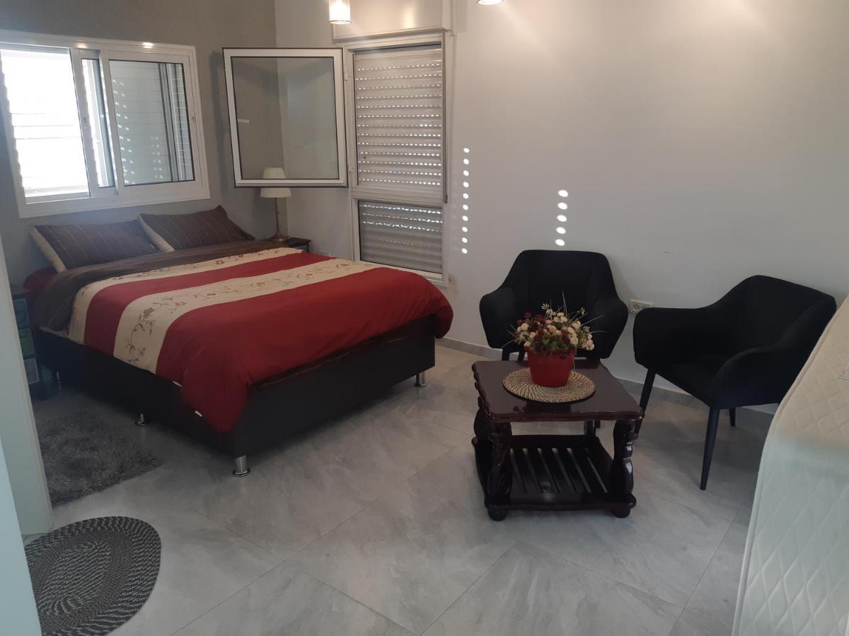 Studio Avraham Karmiel Zewnętrze zdjęcie